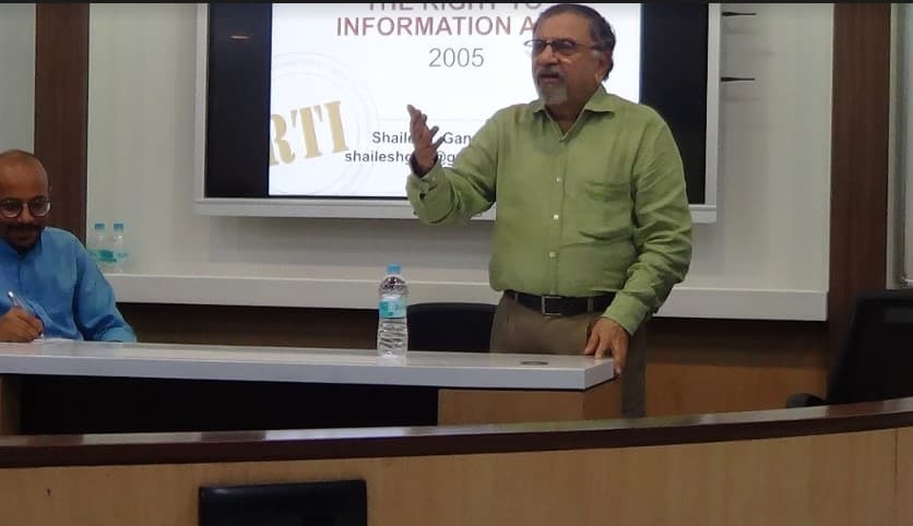 NMIMS Jyoti Dalal School of Liberal Arts Mumbai Sulakshana photo 3